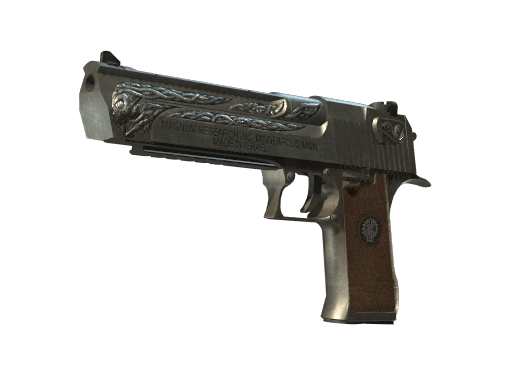 Desert Eagle | Naga
